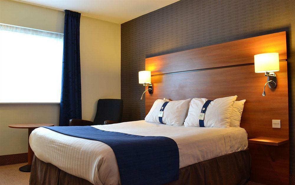 Holiday Inn Express Braintree By Ihg Luaran gambar
