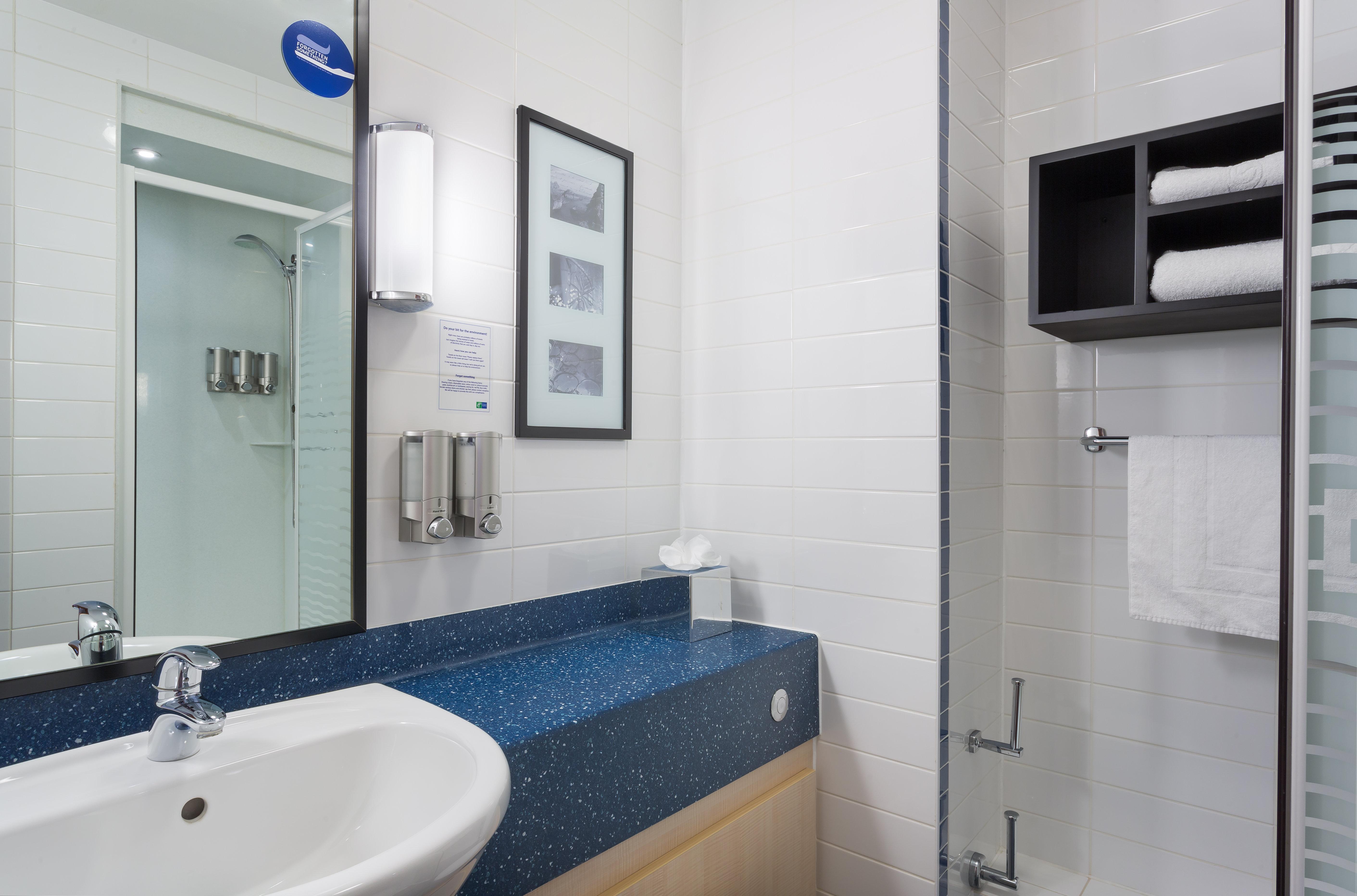 Holiday Inn Express Braintree By Ihg Luaran gambar
