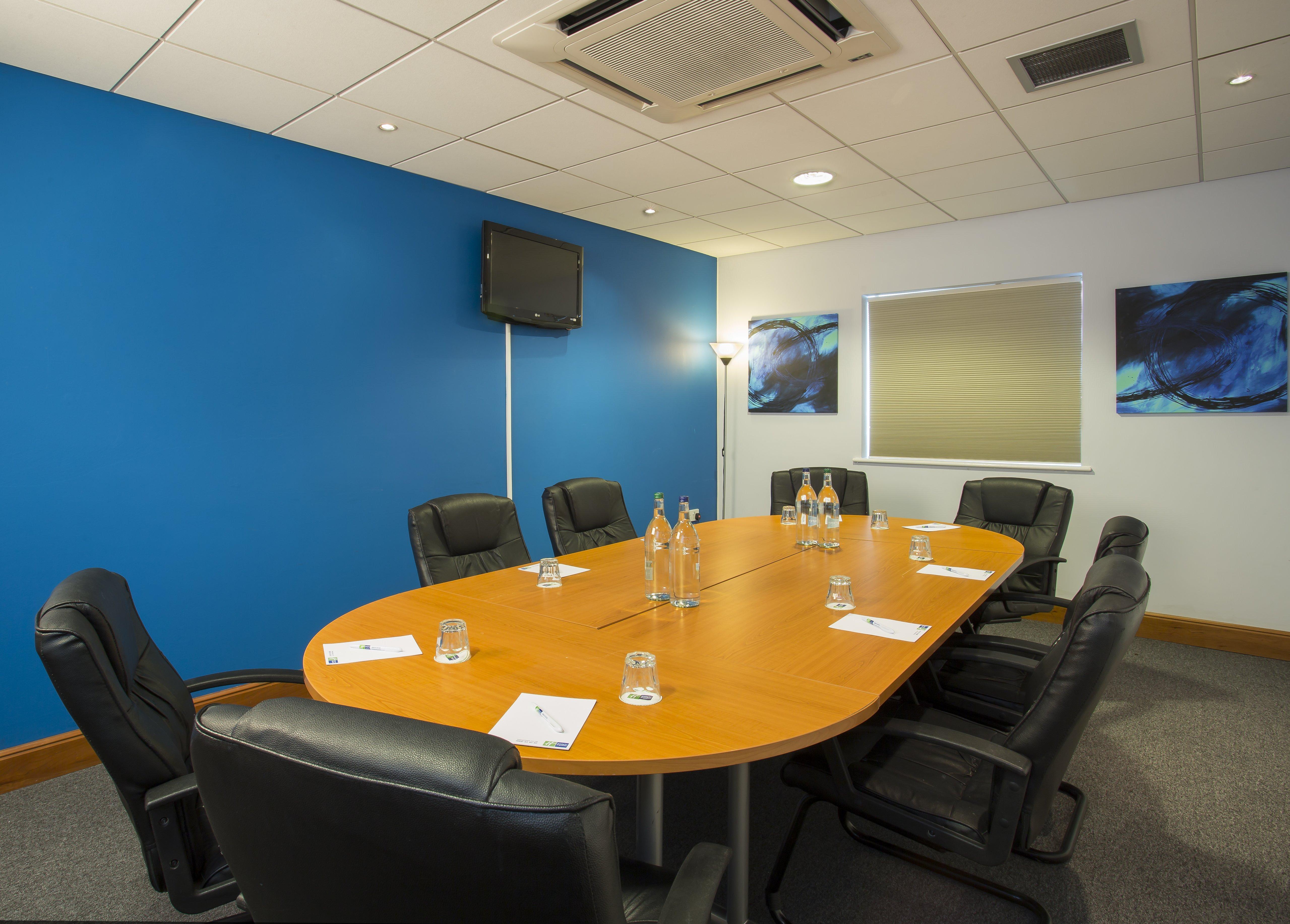 Holiday Inn Express Braintree By Ihg Luaran gambar