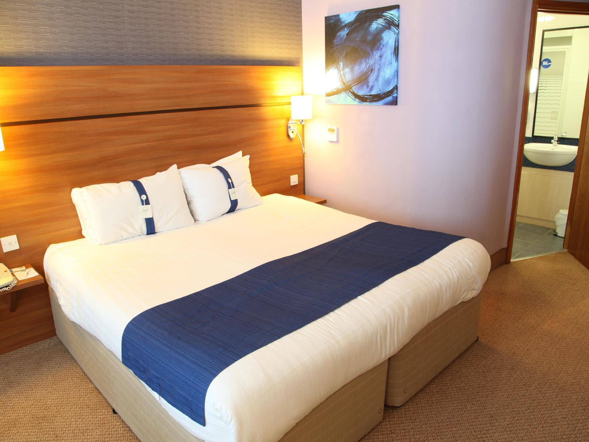 Holiday Inn Express Braintree By Ihg Luaran gambar