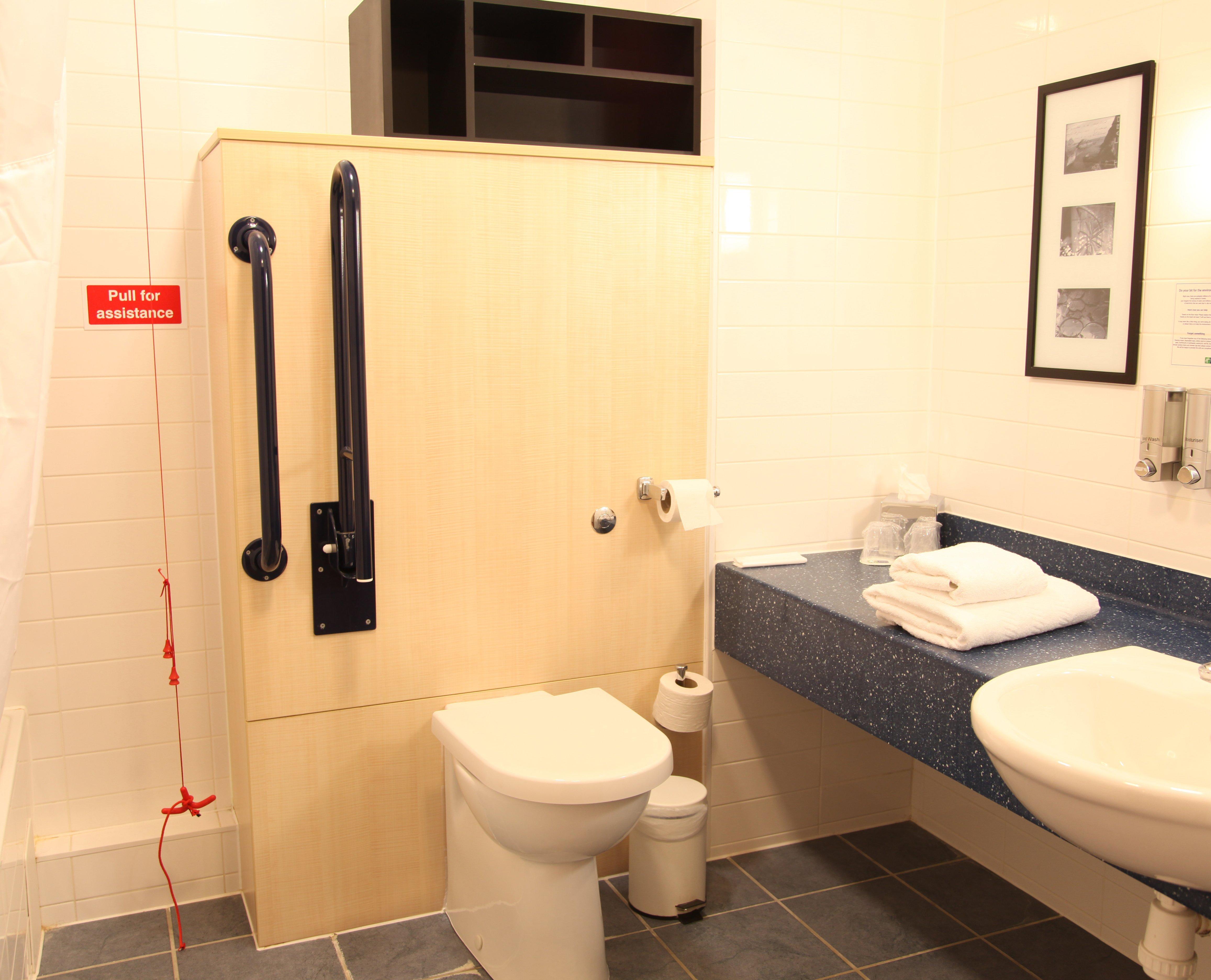 Holiday Inn Express Braintree By Ihg Luaran gambar