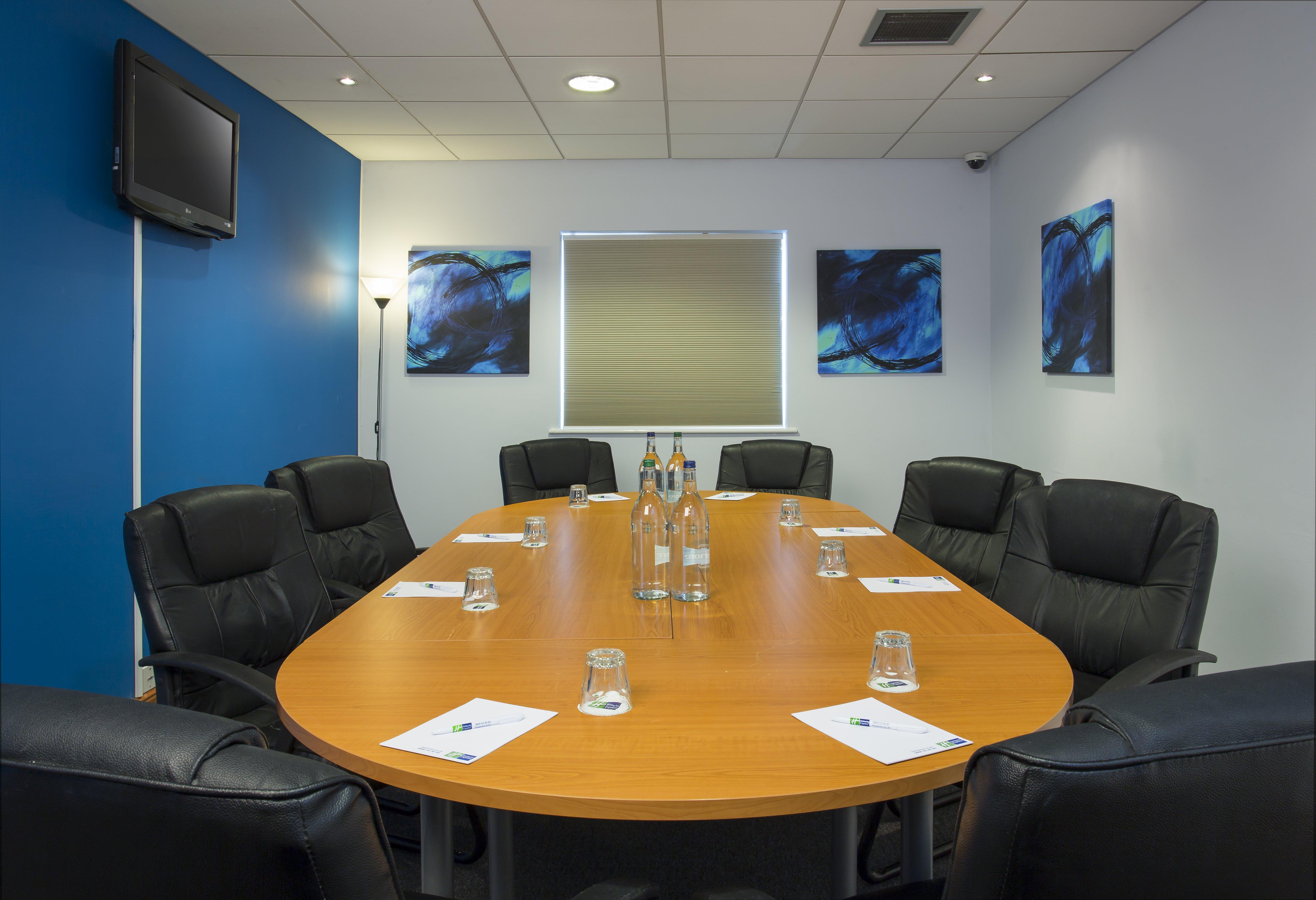 Holiday Inn Express Braintree By Ihg Luaran gambar