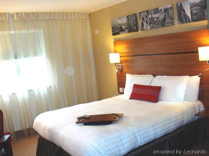 Holiday Inn Express Braintree By Ihg Luaran gambar
